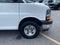 2025 Chevrolet Express Passenger 1LT