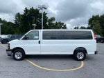 2025 Chevrolet Express Passenger 1LT