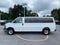 2025 Chevrolet Express Passenger 1LT