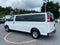 2025 Chevrolet Express Passenger 1LT