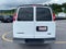2025 Chevrolet Express Passenger 1LT