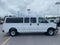 2025 Chevrolet Express Passenger 1LT