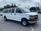 2025 Chevrolet Express Passenger 1LT