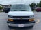 2025 Chevrolet Express Passenger 1LT