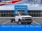 2026 Chevrolet Express Cutaway 3500 Base