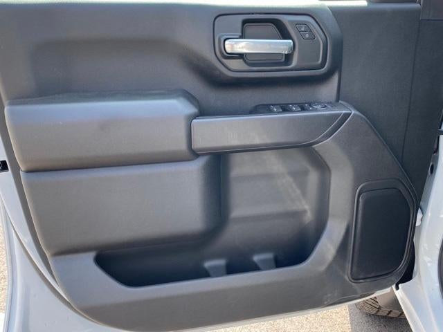 2025 Chevrolet Silverado 3500 HD WT