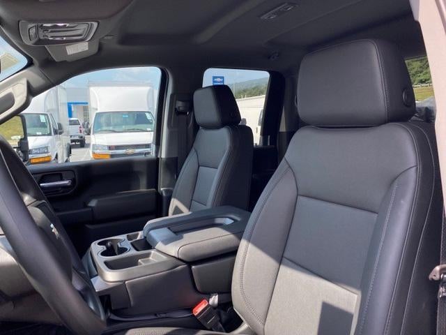 2025 Chevrolet Silverado 3500 HD WT