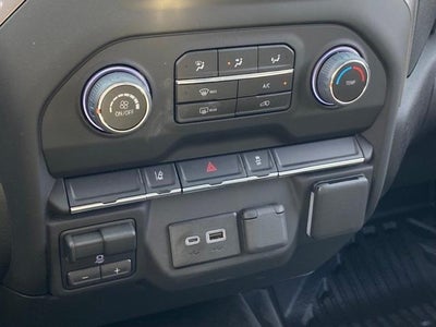 2025 Chevrolet Silverado 3500 HD WT