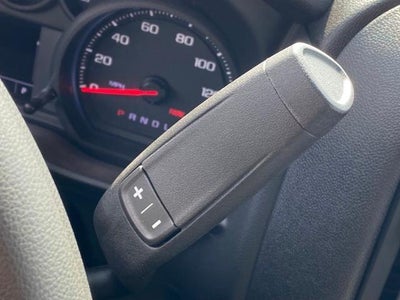 2025 Chevrolet Silverado 3500 HD WT