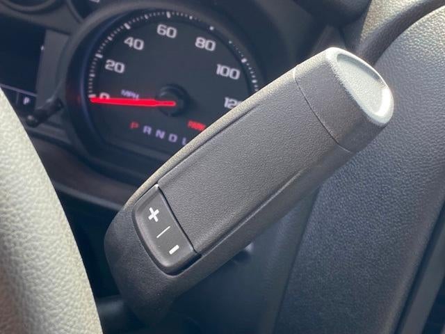 2025 Chevrolet Silverado 3500 HD WT