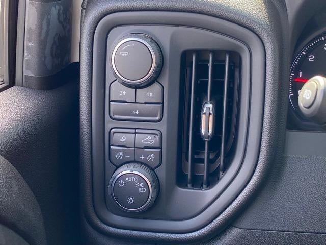 2025 Chevrolet Silverado 3500 HD WT