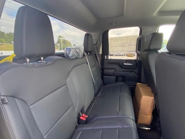 2025 Chevrolet Silverado 3500 HD WT