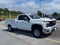 2025 Chevrolet Silverado 3500 HD WT