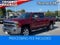 2019 Chevrolet Silverado 2500 HD LTZ