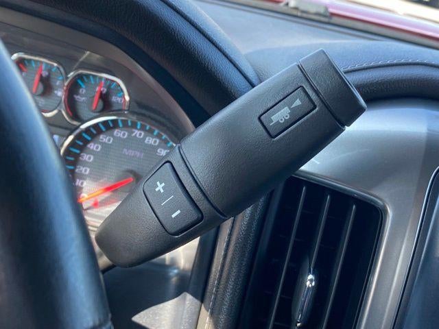 2019 Chevrolet Silverado 2500 HD LTZ