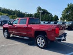 2019 Chevrolet Silverado 2500 HD LTZ
