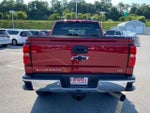 2019 Chevrolet Silverado 2500 HD LTZ