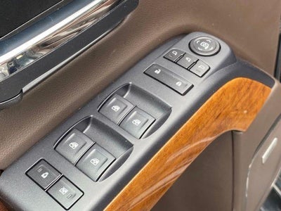 2019 Chevrolet Silverado 2500 HD High Country