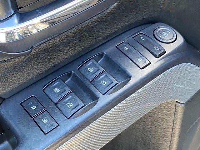 2015 Chevrolet Silverado 2500 HD LT