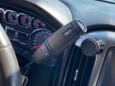 2015 Chevrolet Silverado 2500 HD LT