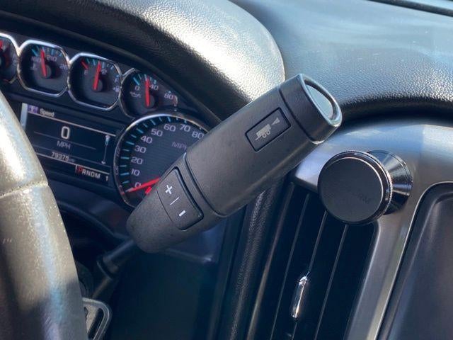 2015 Chevrolet Silverado 2500 HD LT