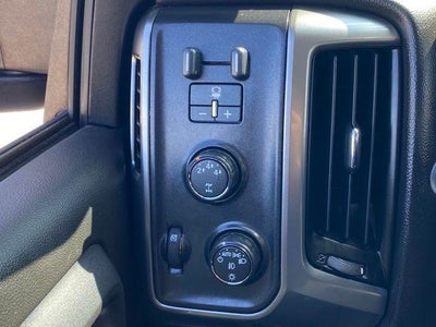 2015 Chevrolet Silverado 2500 HD LT