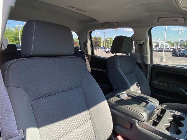 2015 Chevrolet Silverado 2500 HD LT