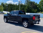 2015 Chevrolet Silverado 2500 HD LT
