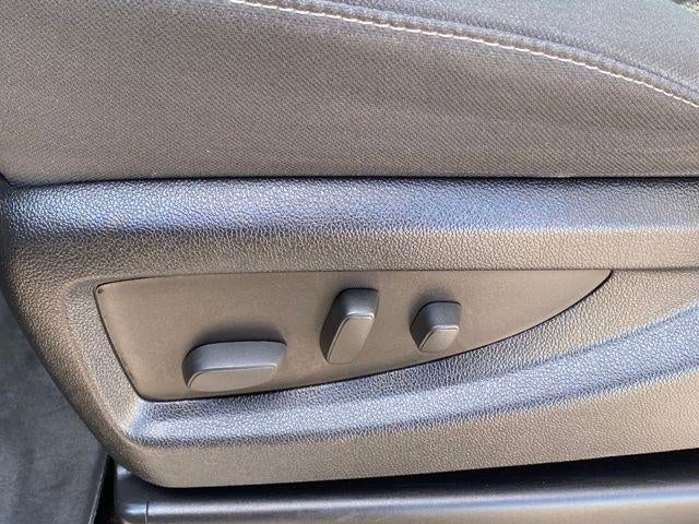 2015 Chevrolet Silverado 2500 HD LT