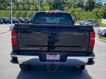 2015 Chevrolet Silverado 2500 HD LT