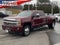 2016 Chevrolet Silverado 3500 HD High Country