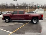 2016 Chevrolet Silverado 3500 HD High Country