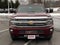 2016 Chevrolet Silverado 3500 HD High Country