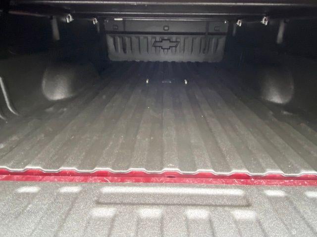 2016 Chevrolet Silverado 3500 HD High Country