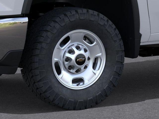 2026 Chevrolet Silverado 2500 HD Work Truck - Photo 9