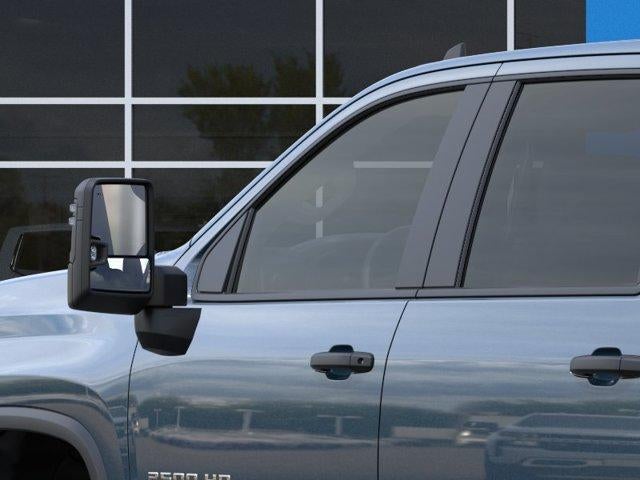 2026 Chevrolet Silverado 2500 HD Custom - Photo 12