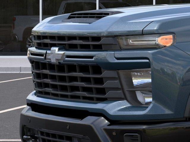 2026 Chevrolet Silverado 2500 HD Custom - Photo 13