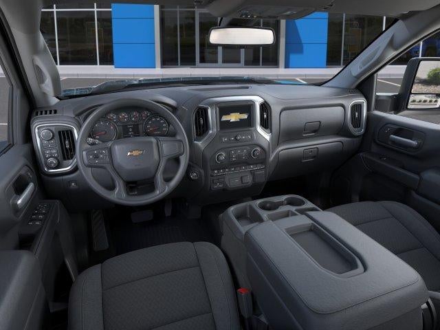 2026 Chevrolet Silverado 2500 HD Custom - Photo 15