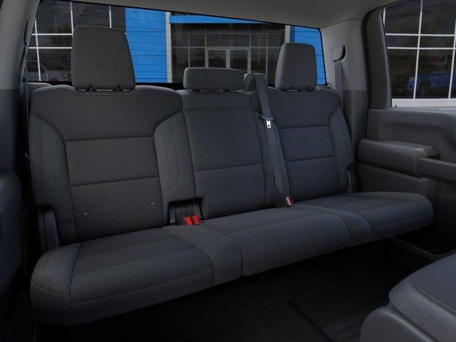 2026 Chevrolet Silverado 2500 HD Custom - Photo 17