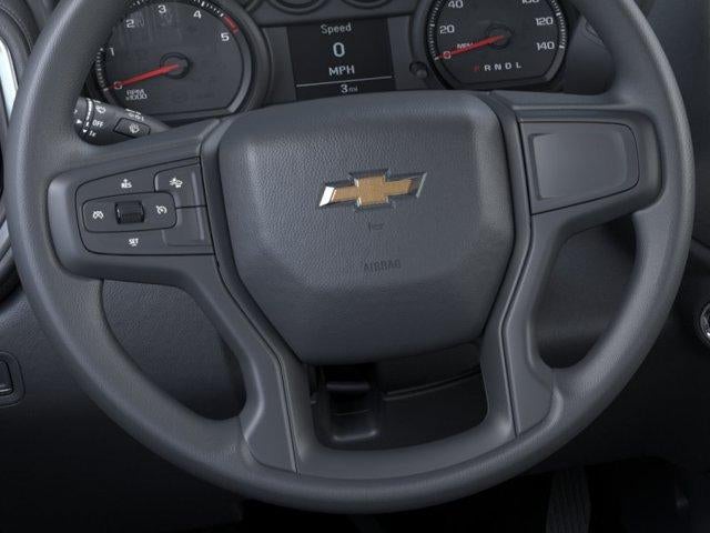 2026 Chevrolet Silverado 2500 HD Custom - Photo 19