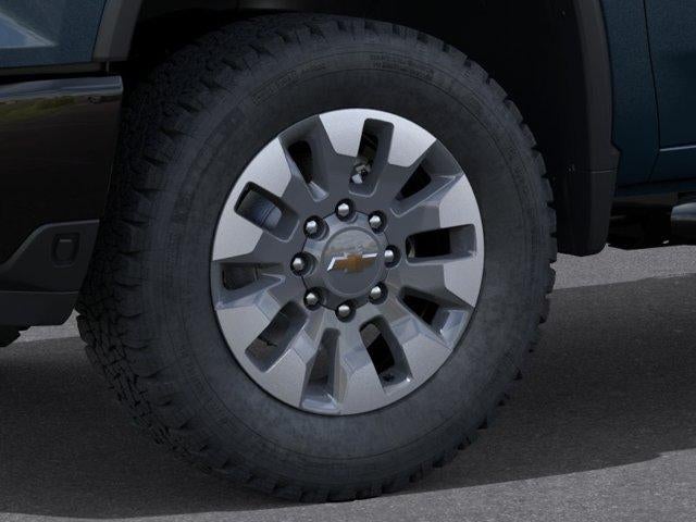 2026 Chevrolet Silverado 2500 HD Custom - Photo 9