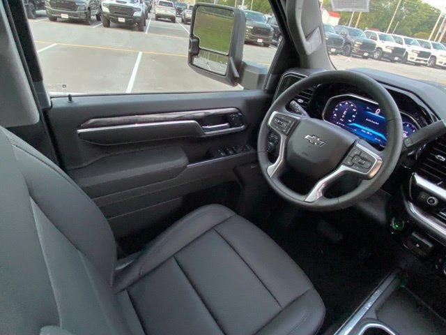 2026 Chevrolet Silverado 2500 HD LTZ - Photo 25