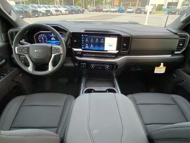 2026 Chevrolet Silverado 2500 HD LTZ - Photo 26