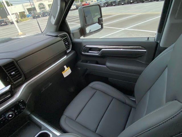 2026 Chevrolet Silverado 2500 HD LTZ - Photo 27