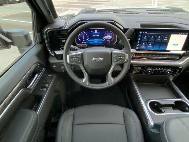 2026 Chevrolet Silverado 2500 HD LTZ - Photo 28