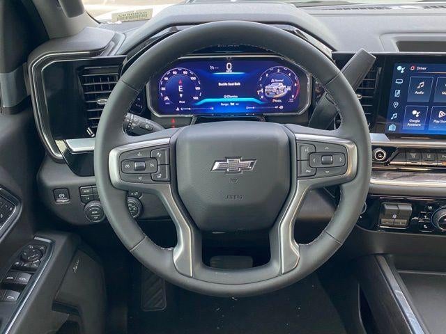 2026 Chevrolet Silverado 2500 HD LTZ - Photo 29