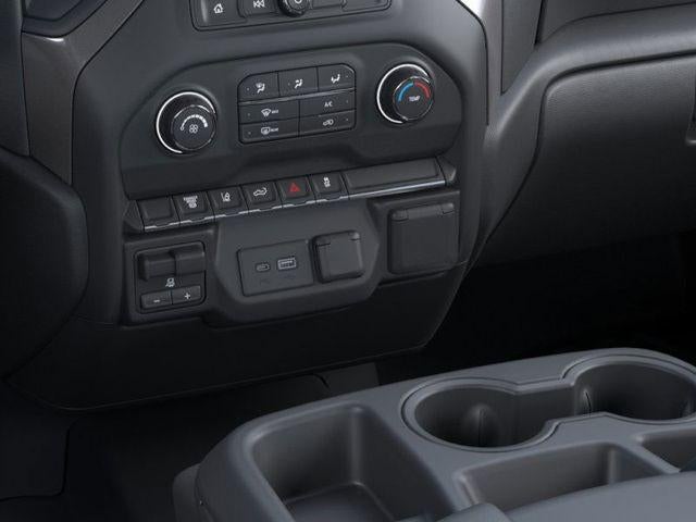 2026 Chevrolet Silverado 3500 HD WT DRW