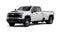 2026 Chevrolet Silverado 3500 HD WT DRW