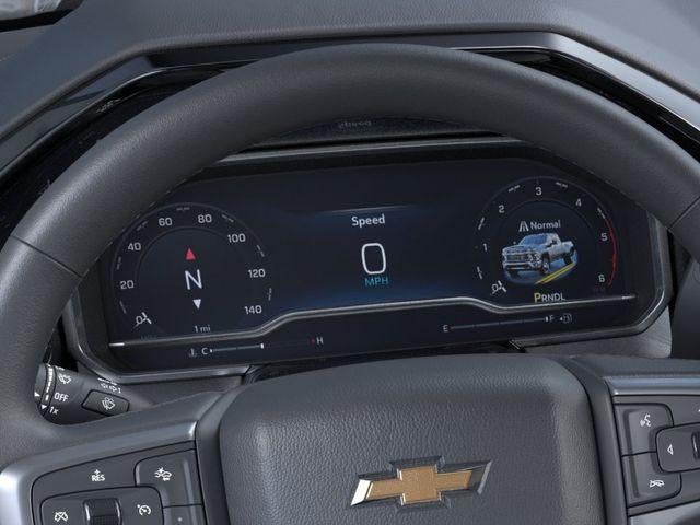 2026 Chevrolet Silverado 3500 HD LTZ DRW