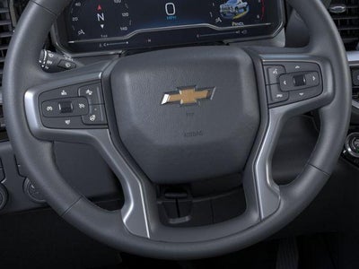 2026 Chevrolet Silverado 3500 HD LTZ DRW